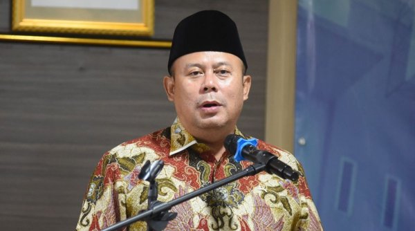 Viral Pernyataan Soal Ahli Gizi, Wakil Ketua DPR RI Minta Maaf