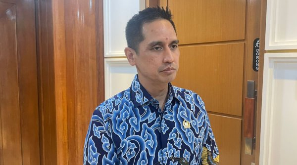 Atasi Hambatan Pasokan Migas, Firnando Apresiasi Langkah Cepat Pemerintah