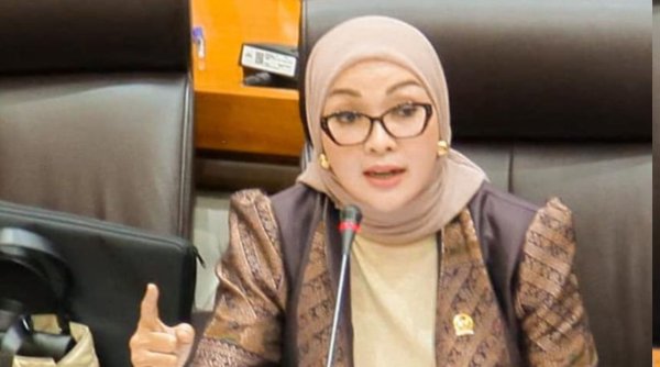 Erna Sari Dewi Soroti Pengawasan LPK oleh BSN yang Belum Optimal