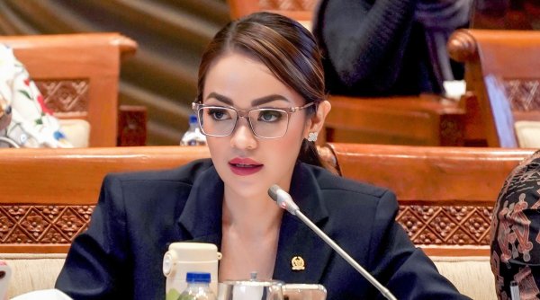 Andina Narang Dorong Indonesia Kaji Pembatasan Penggunaan Medsos pada Anak