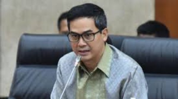 Adisatrya: Ratifikasi Dagang RI-AS Harus Pertimbangkan Kelompok Usaha Kecil