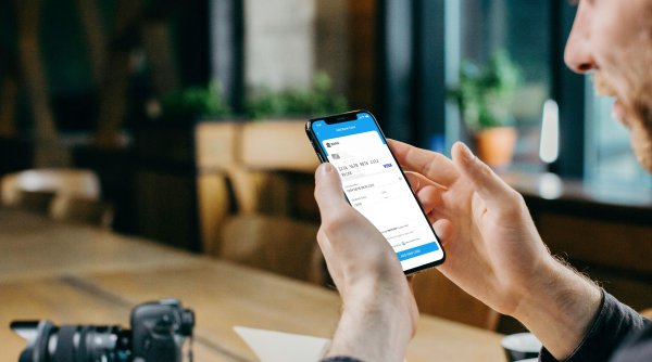 Visa dan DANA Perkuat Inklusi serta Ekosistem Pembayaran Digital Indonesia  