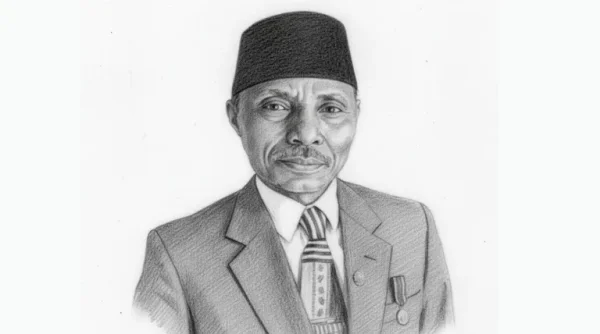 VISI | Sya’ban: Menata Jiwa Menyongsong Zaman