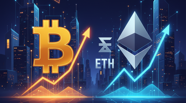 Bitcoin Siaga Rebound: Shutdown AS Berakhir, Pasar Kripto Kembali Bergairah