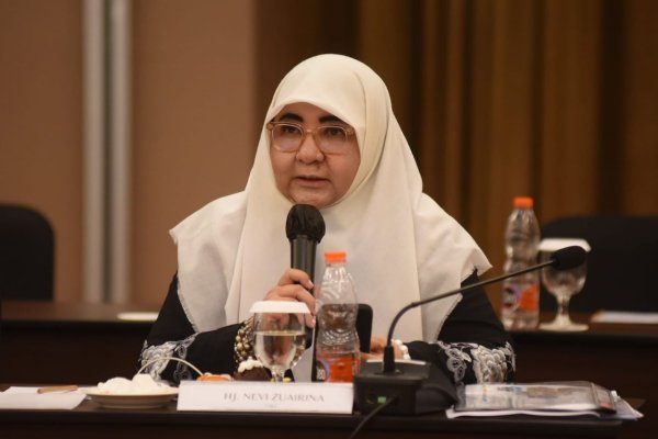 DPR: Kebutuhan Kapal Nasional Harus Diproduksi dari Dalam Negeri