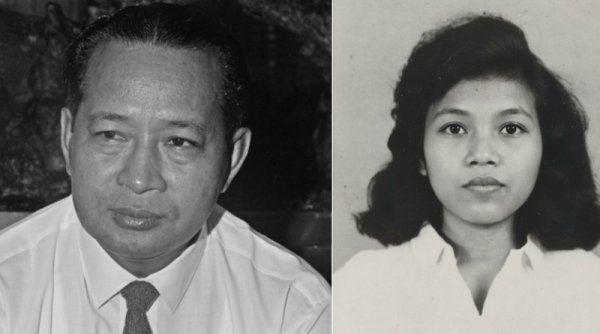 Soeharto dan Marsinah, Dua Pahlawan yang Berlawanan