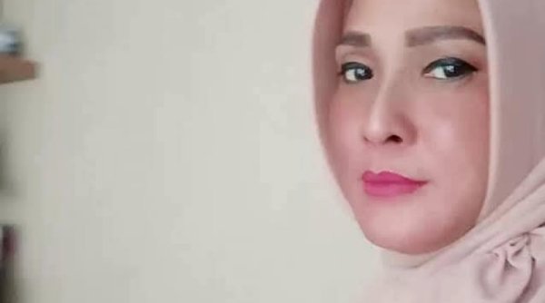 Terharu dan Bangga, Hj. Neng Tarno Apresiasi Anugerah Pahlawan Nasional