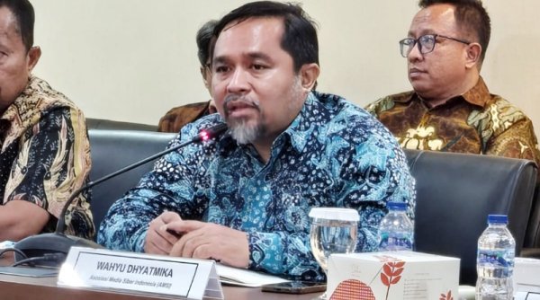 AMSI Paparkan Pandangan Kunci untuk Reformasi Polri
