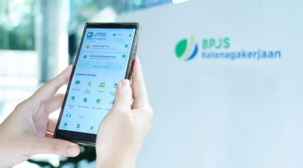 Cara Cek NIK BPJS Ketenagakerjaan Online
