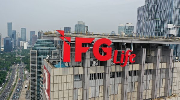 IFG Life Ingatkan Pentingnya Proteksi Finansial untuk Generasi Muda