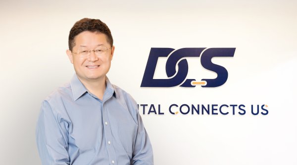 Jia Hang dari Alibaba Bergabung dengan DCS Percepat Inovasi Pembayaran