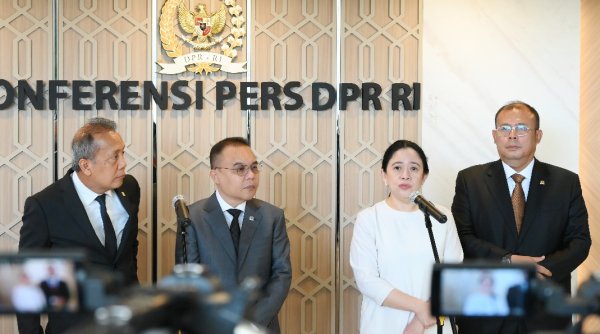 DPR Desak Penanganan Serius Kasus Alvaro Kiano