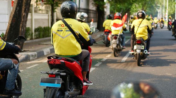 Maxim Soroti Risiko Besar Skema Komisi Tetap 10%