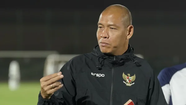Timnas Indonesia Hadapi Brasil di Piala Dunia U-17 2025 Malam Ini