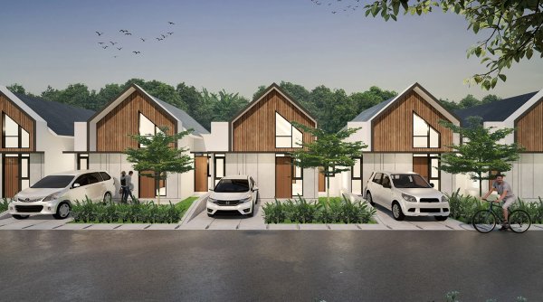 Perumnas Buka Kesempatan Kerja Sama di Samesta Kalipuro Asri, Banyuwangi