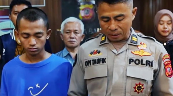 Rizky Dipulangkan dari Kamboja, Polresta Bandung Ungkap Fakta Baru di Balik Dugaan TPPO
