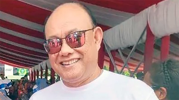 SOSOK | Dadan Hindayana: Alumni SMAN Cimindi (13) Yang Jadi Nahkoda BGN