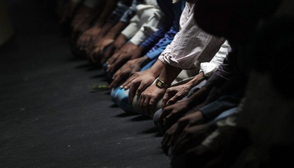 Muhammadiyah Lebaran Lebih Awal pada Jumat 20 Maret 2026