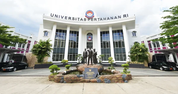 Pendaftaran D3 Unhan 2026 Dibuka, Cek Syarat Kuliah Gratis