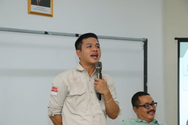 Pemkab Bandung Gerak Cepat Tangani Dampak Banjir dan Longsor
