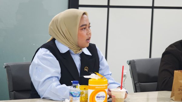 Humaira Dorong Penertiban Tambang Ilegal di Kawasan Rawan Longsor Bandung Selatan