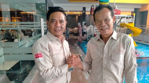 KDMP Bojong dan Cibeureum Bangun Kesepakatan Kerja Sama Pertukaran Sembako