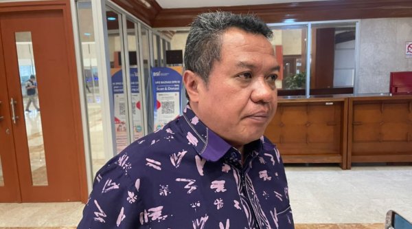 Lamhot Sinaga Sebut Pariwisata Indonesia Jangan Bergantung pada APBN