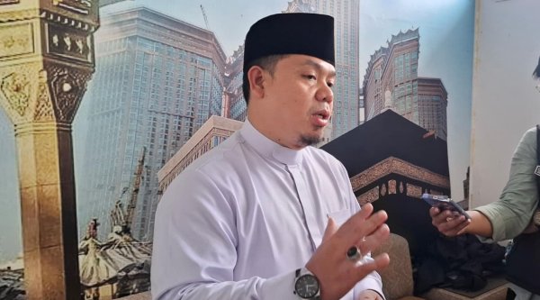 Ada Penyesuaian, Kuota Haji Kabupaten Sukabumi Masih Tunggu SK Menteri