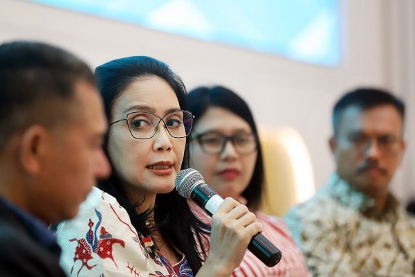 Rieke Diah Pitaloka Dorong Pembenahan Data BPJS: Jangan Sampai Uang Negara Berantakan