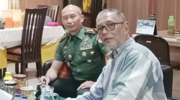 Reuni Akbar SMAN Cimindi-13 Catat Peserta Terbanyak se Bandung Raya