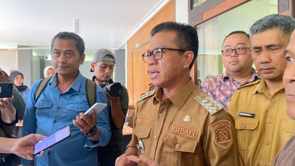 Kabupaten Bandung Kekurangan Tenaga Pendidik, Pemkab Ajukan Penambahan ke Pusat