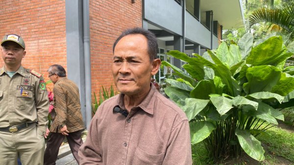 Tri Rahmanto Ajak Perusahaan Tak Hanya 'Duduk Manis' dalam Penanganan Banjir Dayeuhkolot
