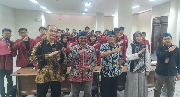 Semarak Hari Pahlawan,  FPIPS UPI Gelar Seminar Kepahlawanan