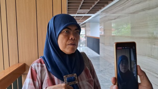 Produksi Sampah di Sukabumi Capai 1.650 Ton per Hari