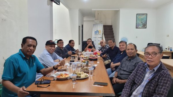 Putusan MK Soal Polisi Aktif, FWK Desak Pemerintah Segera Eksekusi