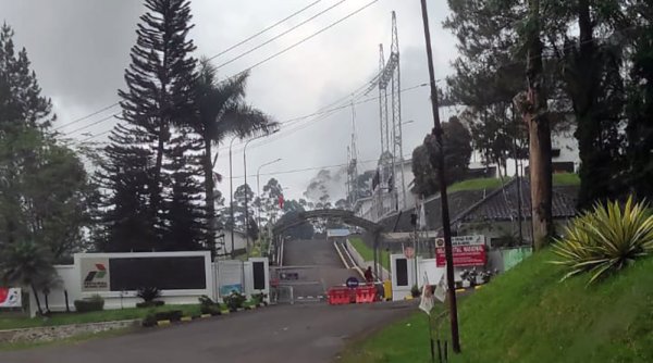 Kamojang: Perpaduan Wisata Alam, Edukasi Energi, dan Pusat Panas Bumi Tertua Indonesia