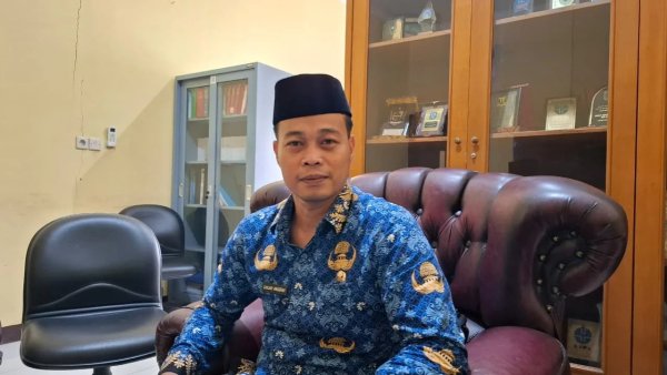 8.164 PPPK Paruh Waktu Pemkab Sukabumi Segera Dilantik