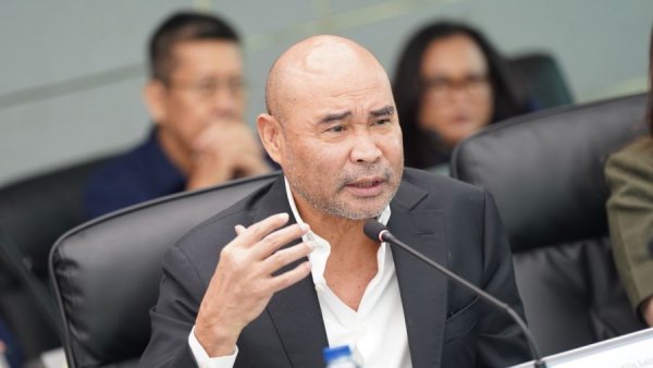 Fraksi NasDem Soroti Impor Ilegal Beras ke Sabang di Tengah Surplus Beras Nasional