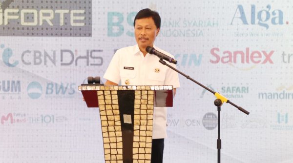 Cirebon Jadi Tuan Rumah RAKERDA PHRI Jabar, Bahas Penguatan Sektor Pariwisata