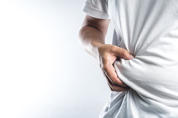 Ahli Gastroenterologi Ungkap Tiga Langkah Efektif Mengurangi Lemak Perut