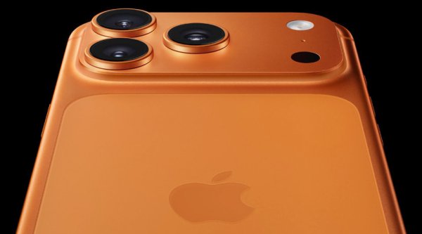 iPhone 17: Makin Ramping, Makin Besar Kapasitasnya – Evolusi Elegansi Teknologi