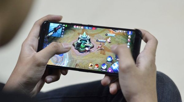 Ancaman Radikalisasi Anak : Meningkatnya Perekrutan Melalui Media Daring dan Game Online