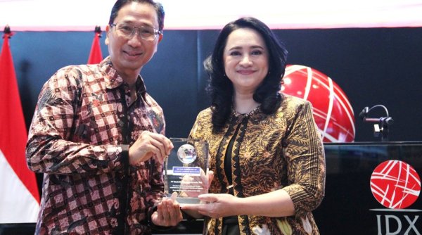 Maybank Indonesia Perkuat Peran dalam Pengembangan Industri Pasar Modal Syariah Nasional