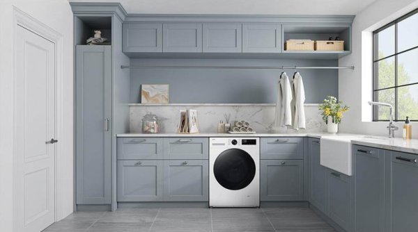 Samsung Bespoke AI Wujudkan Hidup Sehat di Smart Home