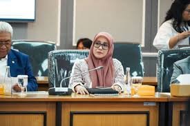 Cegah Kekerasan Anak dan Perempuan, Meity Rahmatia:  LPSK, Komnas Perempuan, dan KPAI Perlu Kerja Sama