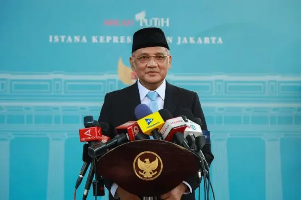 Kemenhaj Upayakan Peningkatan Jumlah Pembimbing Haji Perempuan di 2026