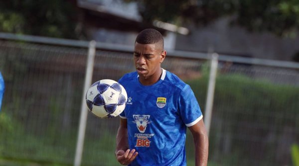 Uilliam Barros Siap Hadapi Selangor FC dengan Motivasi Tinggi di AFC Champions League