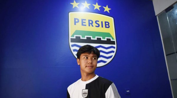 Nazriel Alfaro Syahdan Masuk Skuad Timnas U17 Indonesia di Piala Dunia 2025