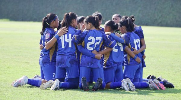 Akademi PERSIB Putri Siap Rebut Piala Pertiwi 2025