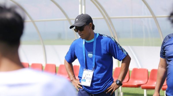 PERSIB U18 Siap Tantang PSM Makassar di EPA Super League